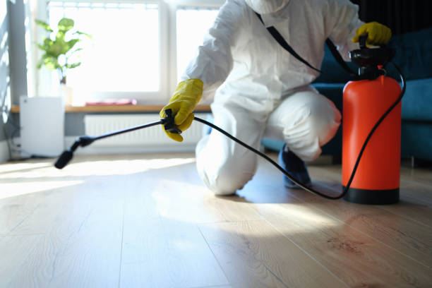 Reliable Biohazard Cleanup contractor in Effingham, NH by Crime Scene Cleaner Online